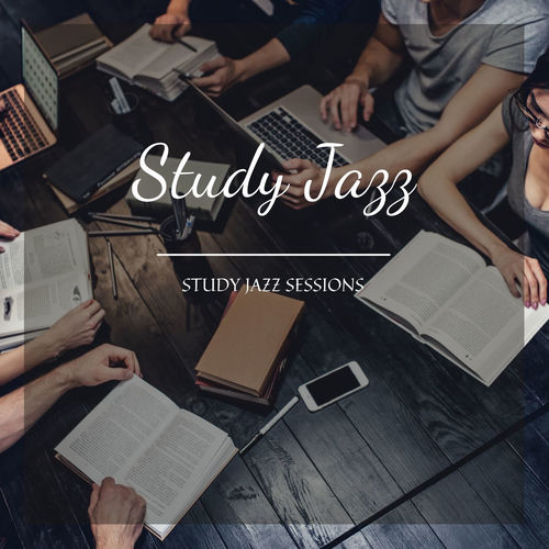 Study Jazz Sessions