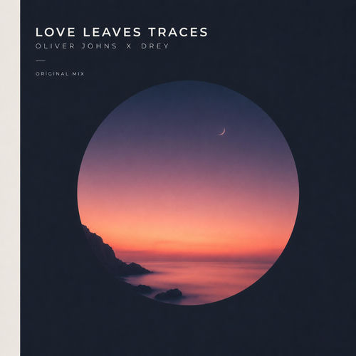 Love Leaves Traces