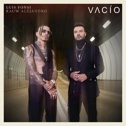 Cover of Vacío