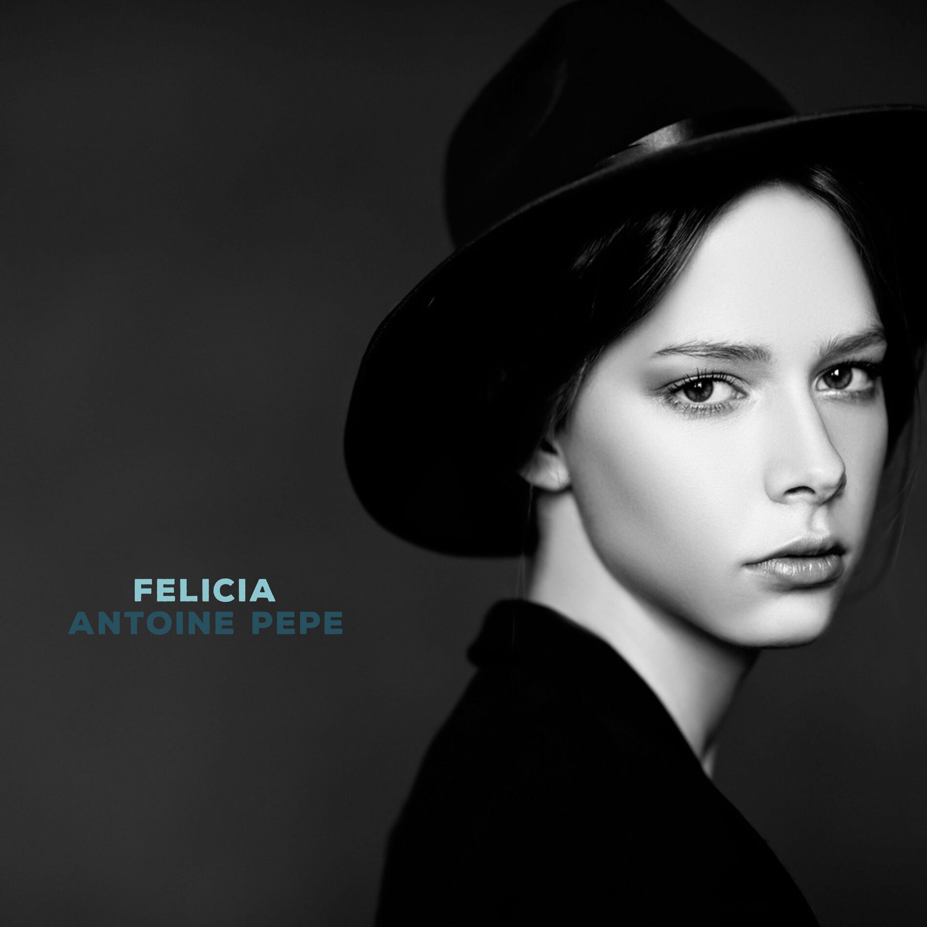 Album cover of Felicia