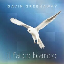 Cover of Il Falco Bianco