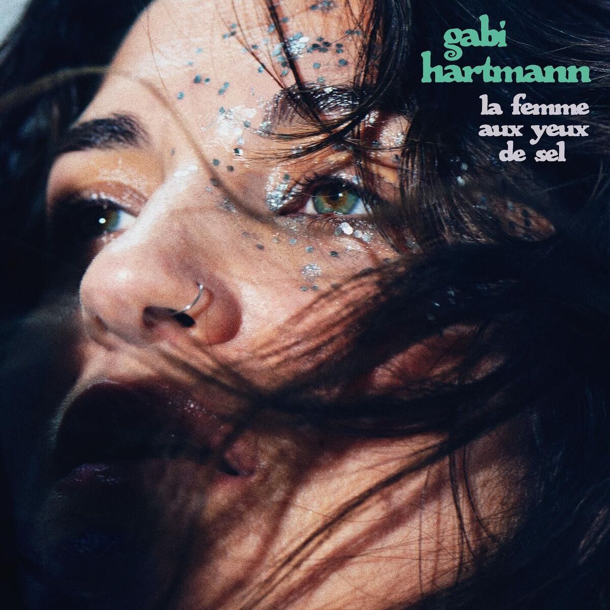 Album cover of Love High (feat. Laurent Bardainne)