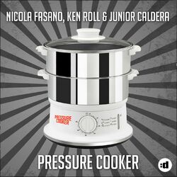 Pressure Cooker (Miami Rockets Edit)