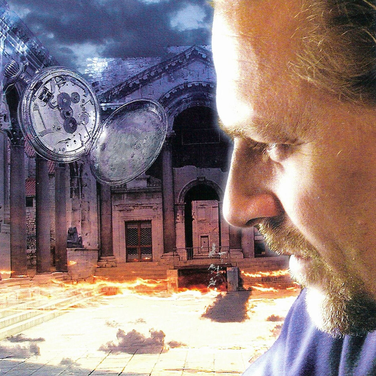 Album cover of Kao Da Se Vrime Zaplelo U Švere