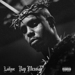 Cover of Rap Messiah