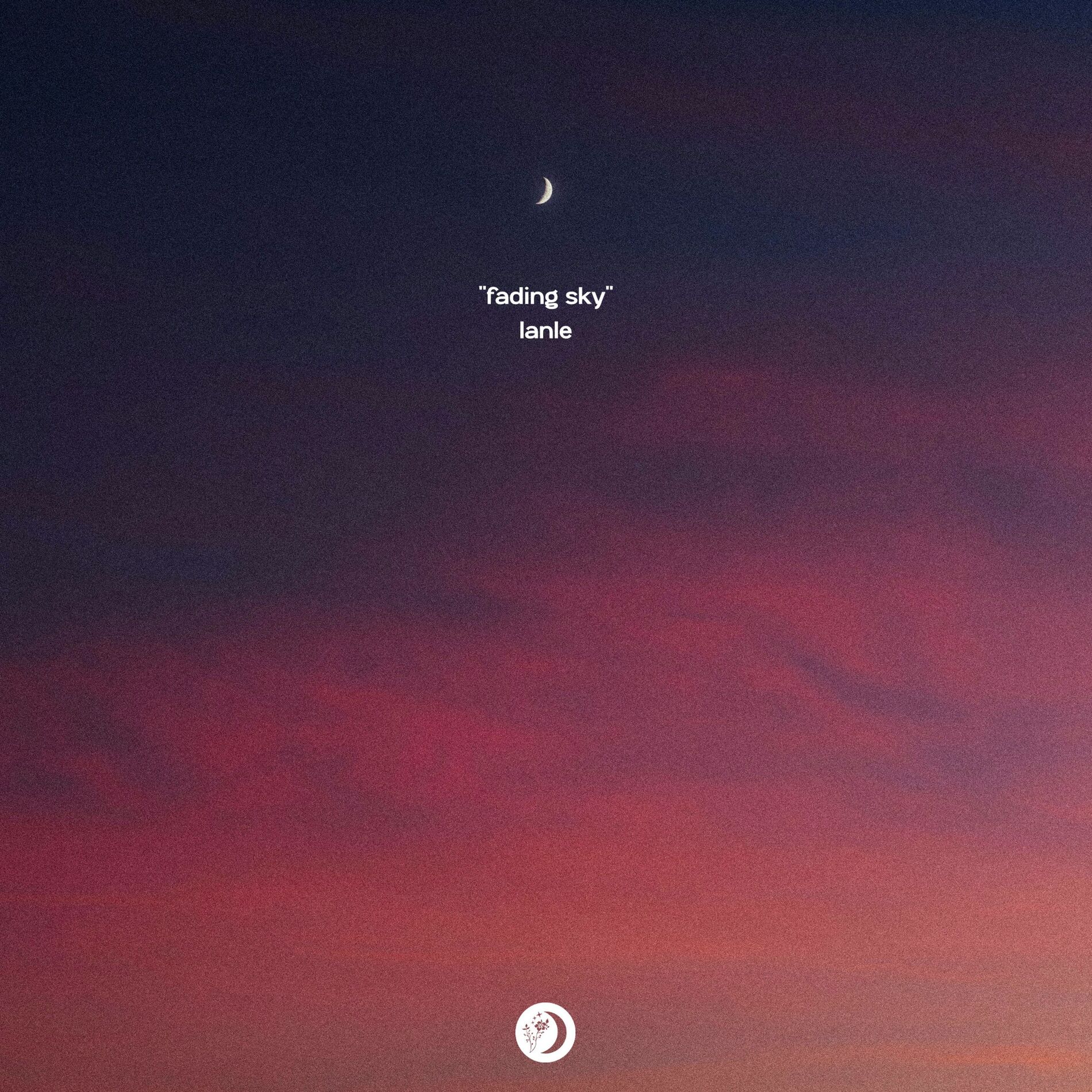 Album cover of Fading Sky