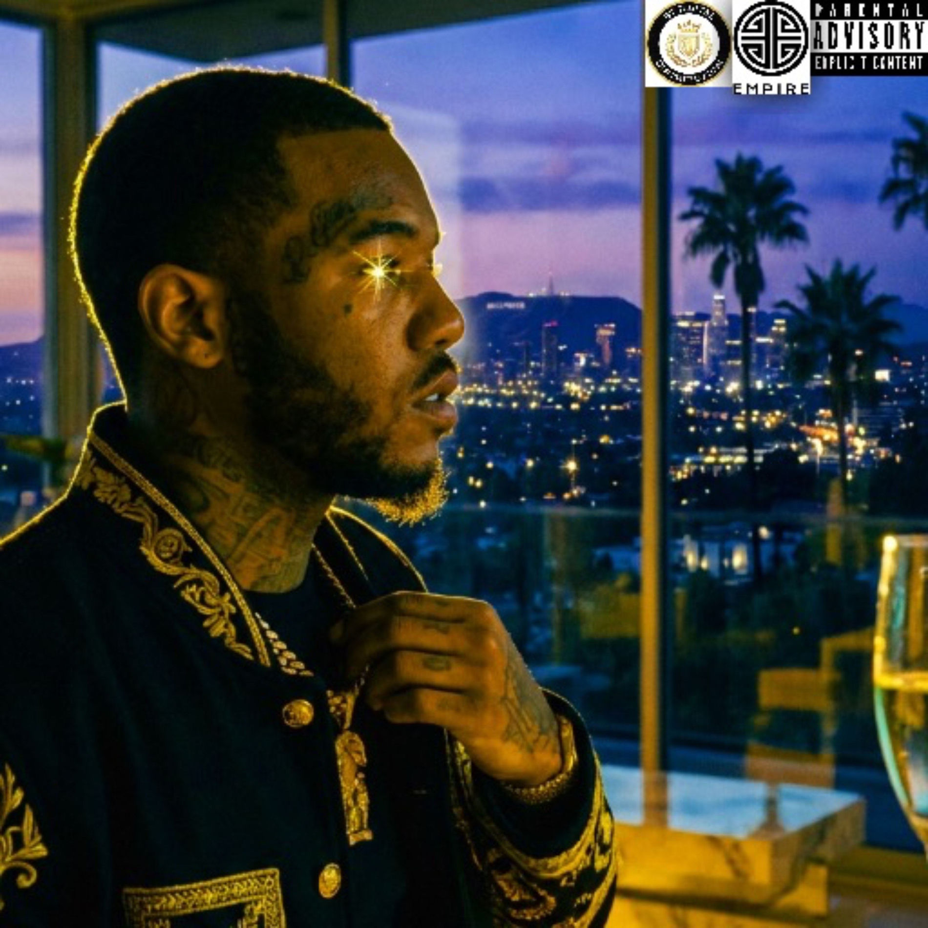 Album cover of IM KOOL