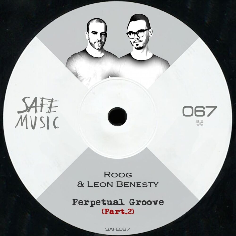 Picture of Perpetual Groove, Pt. 2: The Remixes