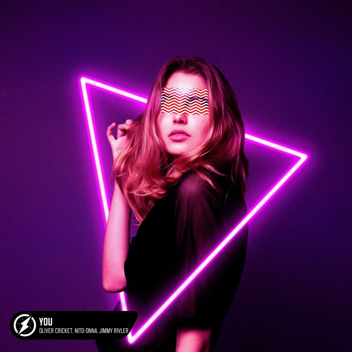Album cover of You