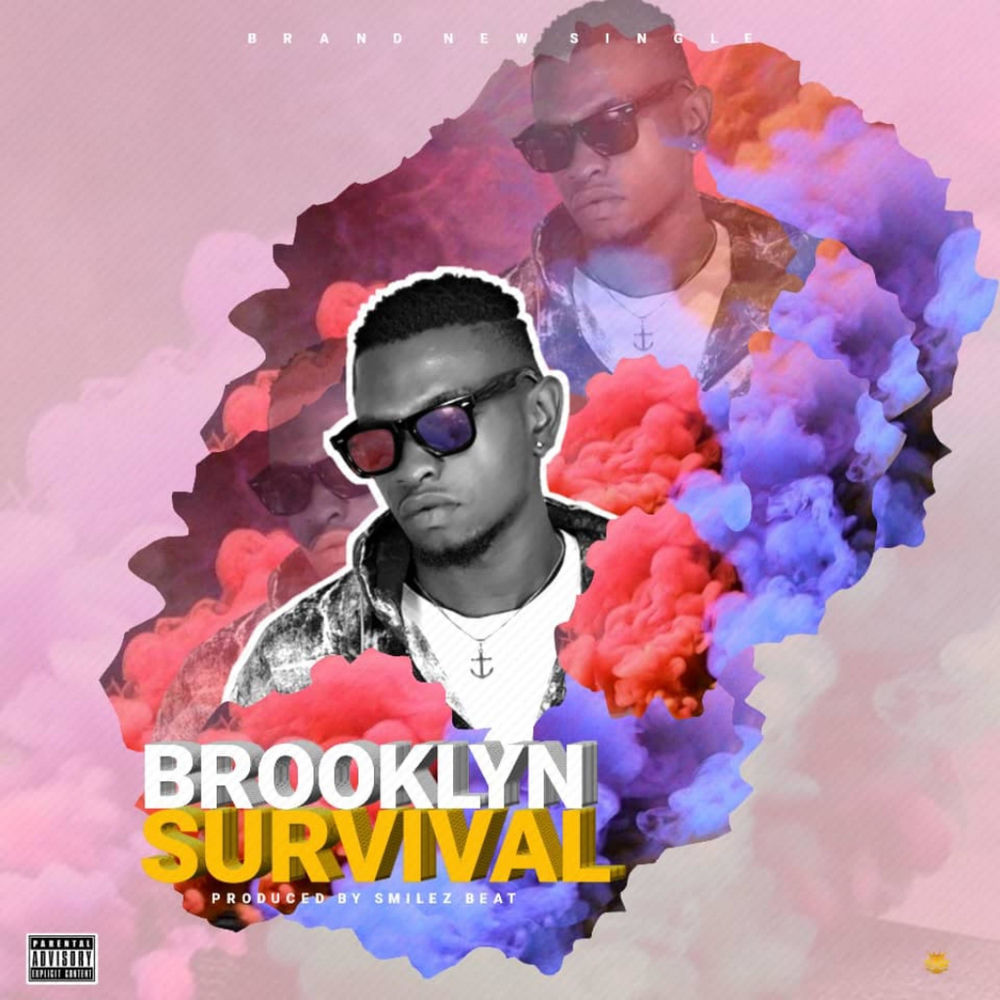 Album artwork for Survival by Brooklyn