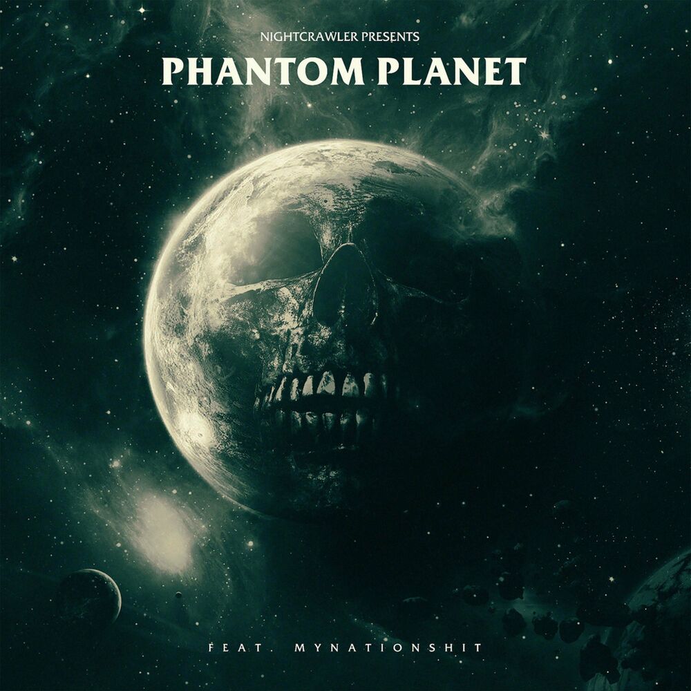 Picture of Phantom Planet