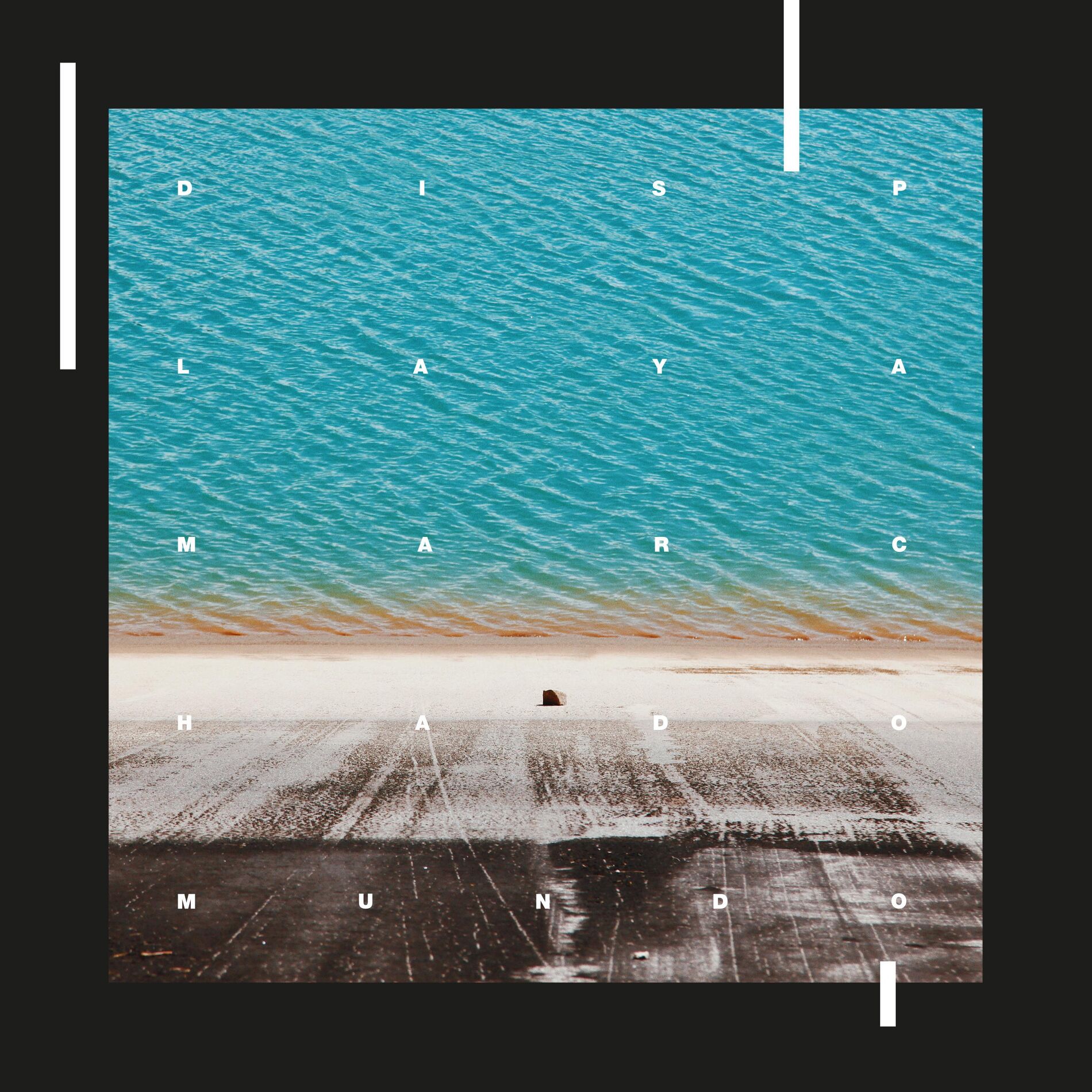 Album cover of A Marcha Do Mundo, Vol. 2