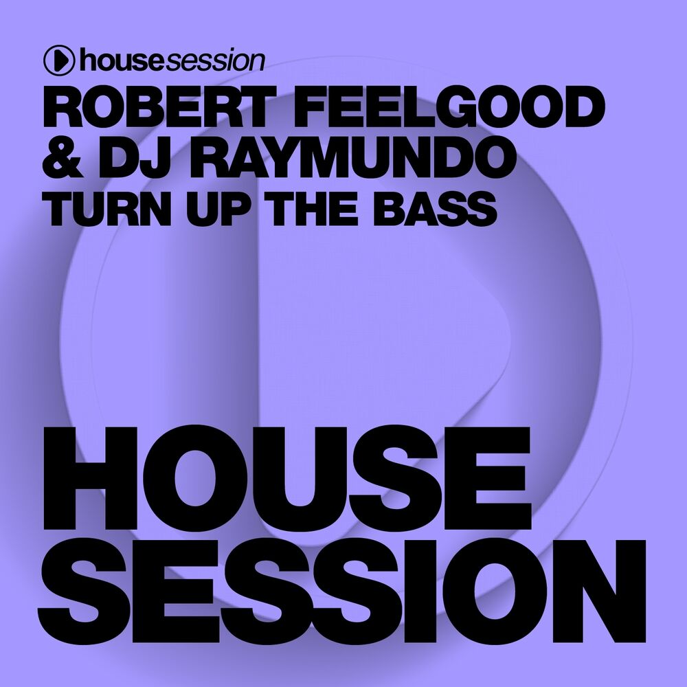 Picture of Turn up the Bass