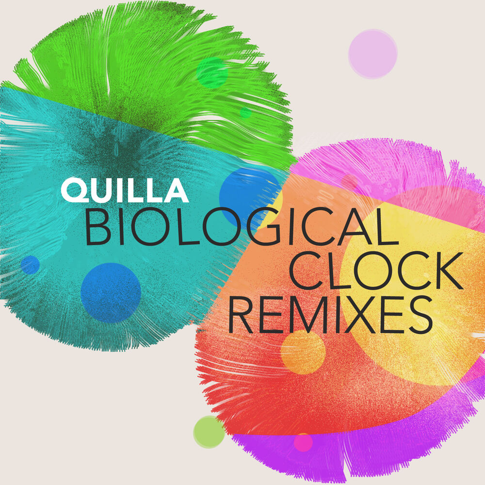 Picture of Biological Clock (Remixes)