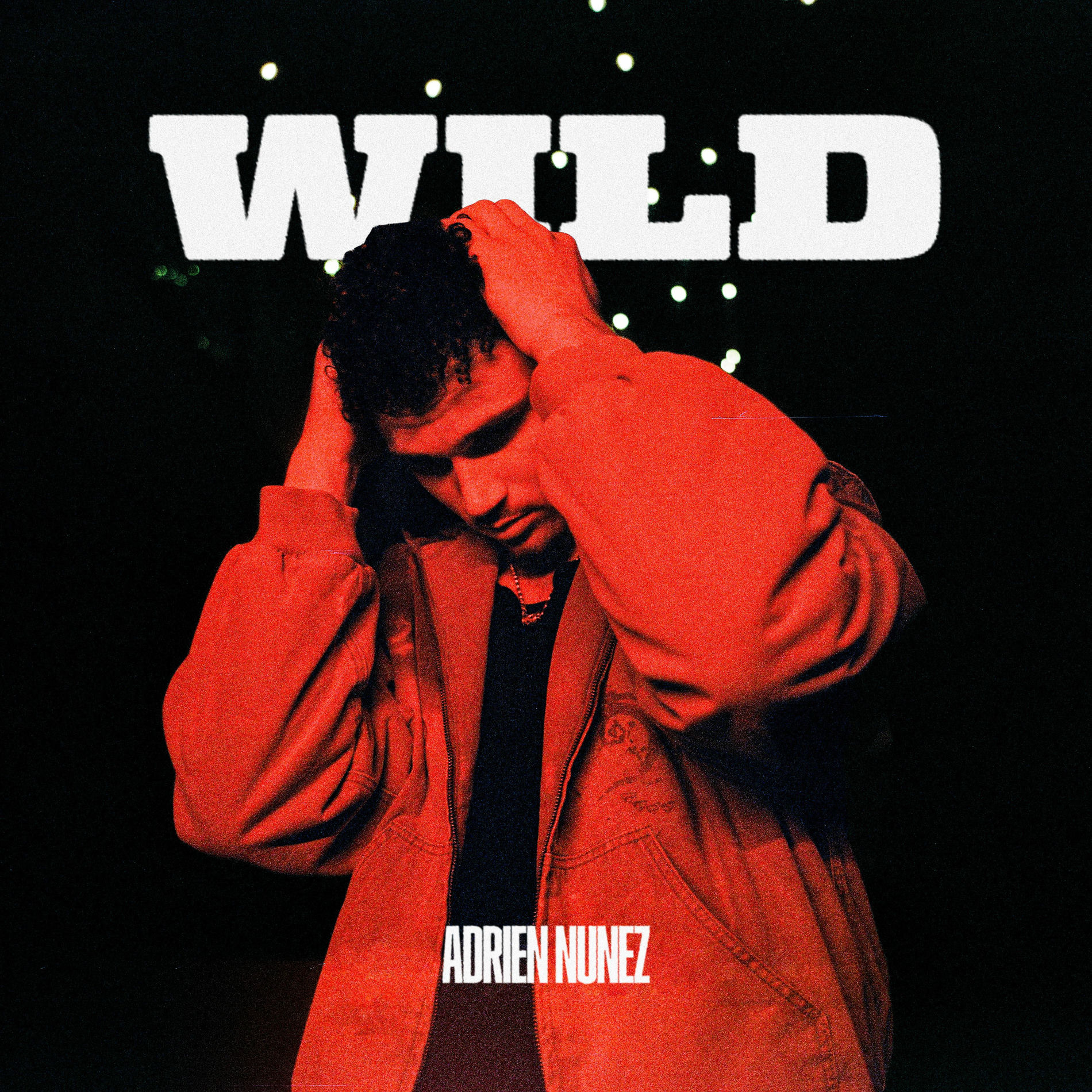 Album cover of WILD