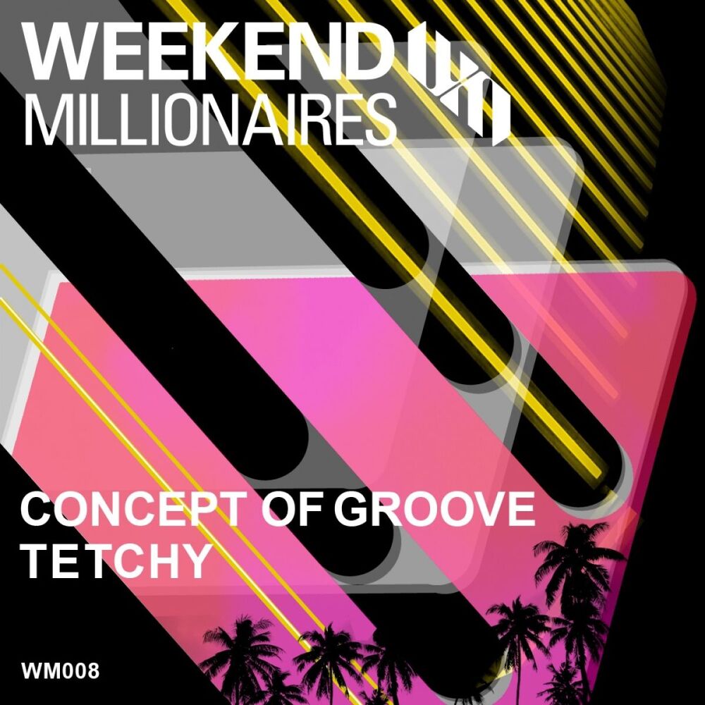 Picture of Concept of Groove