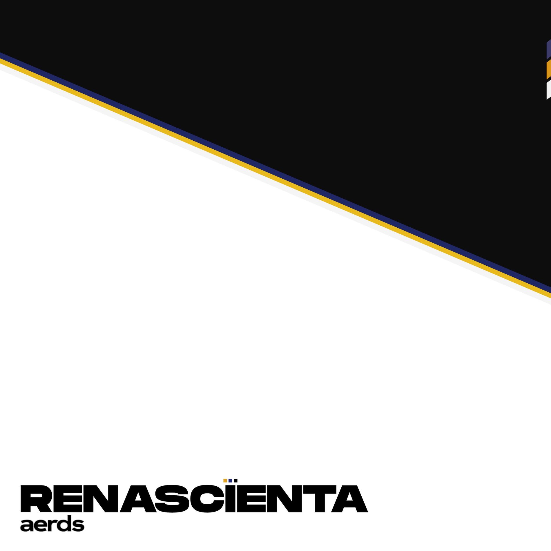 Album cover of Renascienta