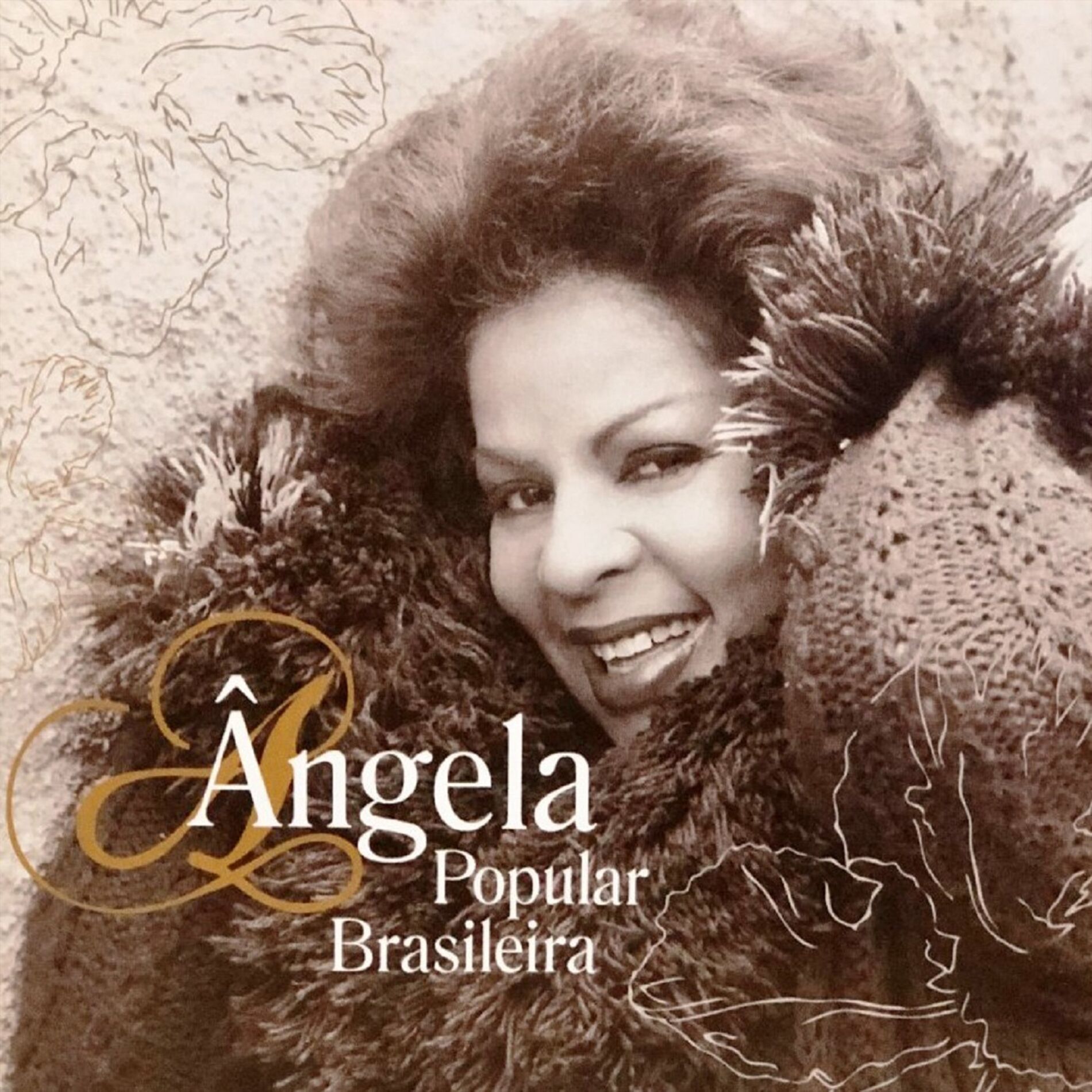 Album cover of Popular Brasileira
