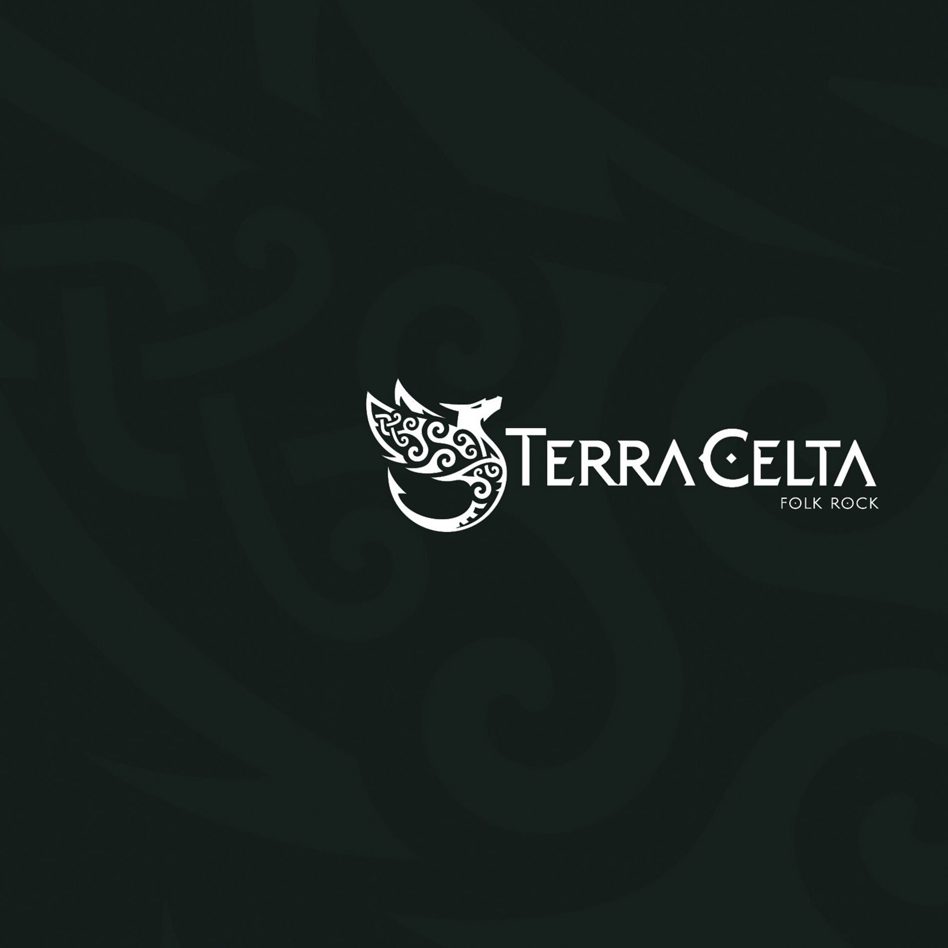Album cover of Terra Celta
