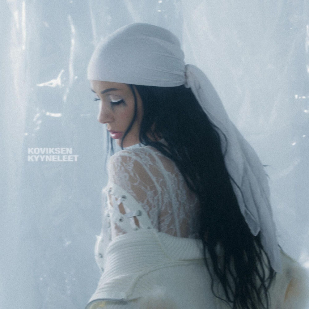 Koviksen kyyneleet — Pihlaja