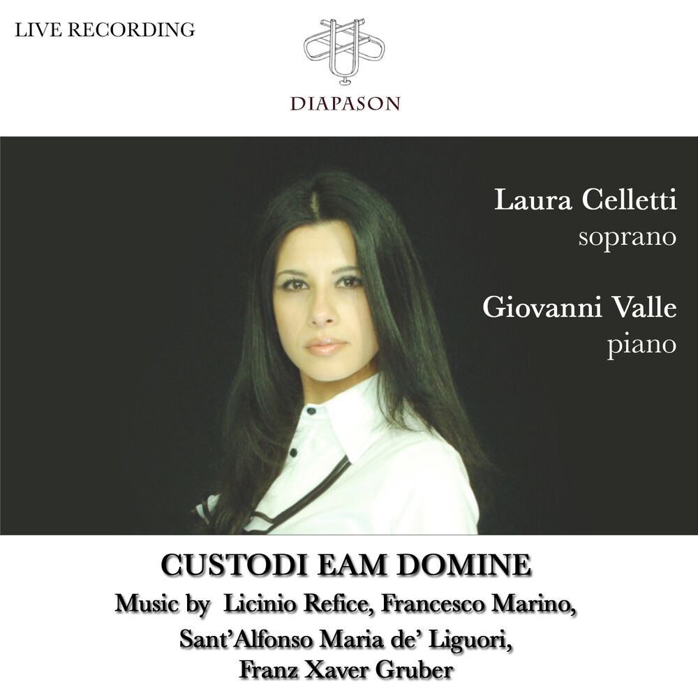 Picture of Custodi eam Domine (Live Recording)