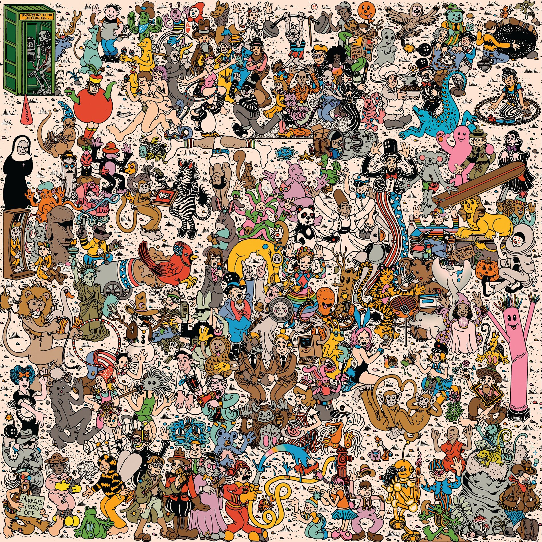 Album cover of Give It Time