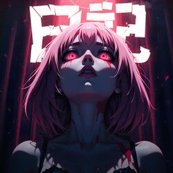 Cover of Nikki