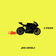 2 Stroke by Jake Daniels album cover