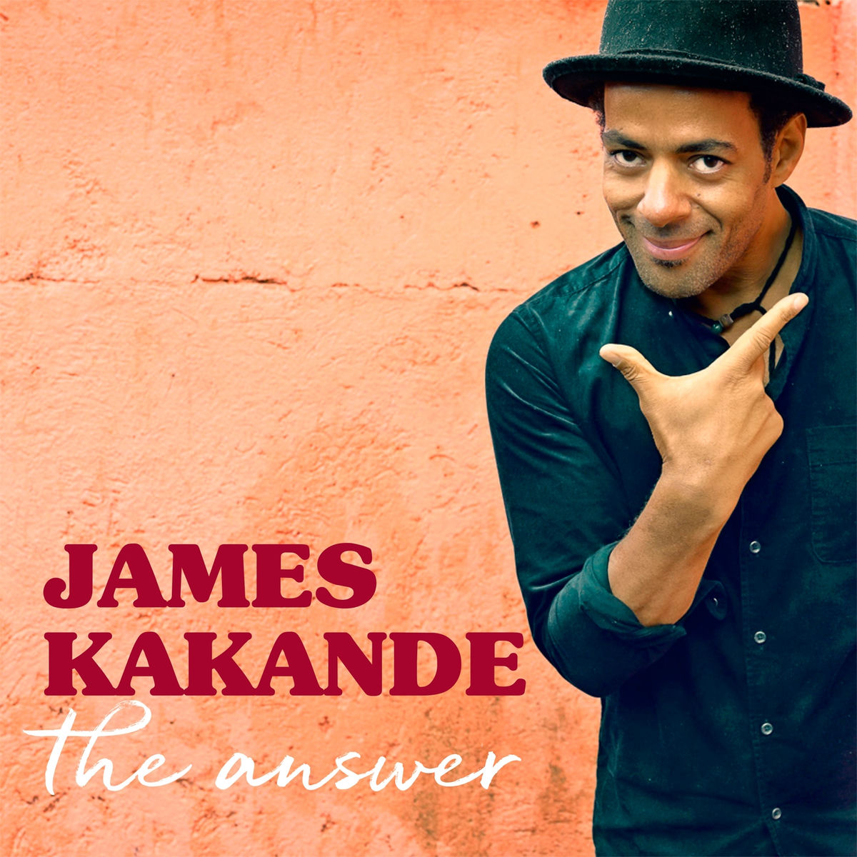 Album cover of The Answer