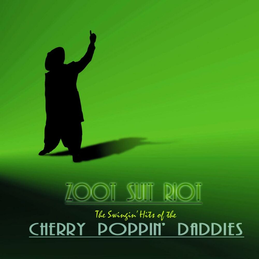 Picture of Zoot Suit Riot