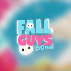 Cover of Der ultimative Fall Guys Song!