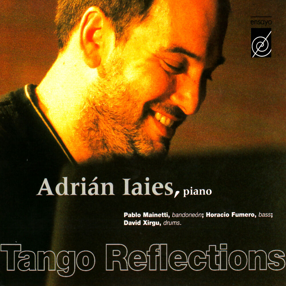 Picture of Tango Reflections