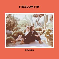 Cover of Remixes