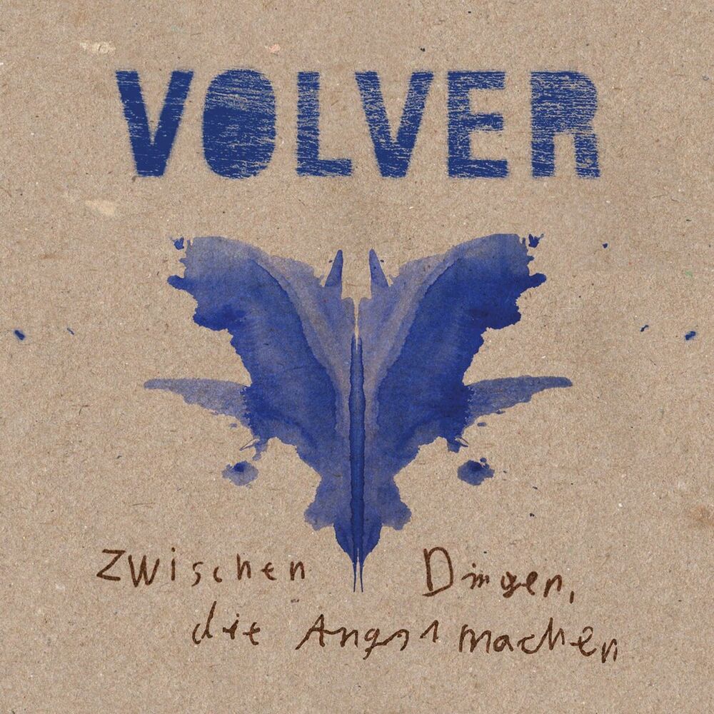 Picture of Zwischen Dingen, die Angst machen