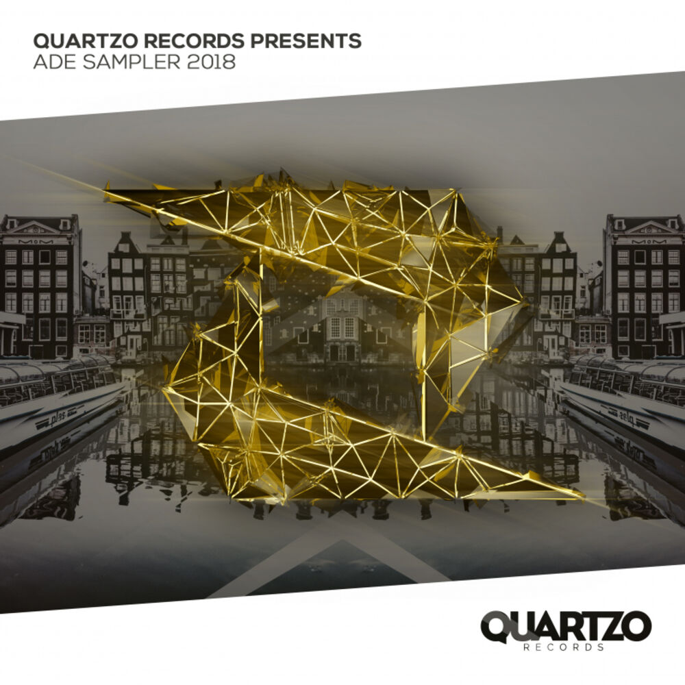 Picture of Quartzo Records Presents ADE Sampler 2018 - Day 04