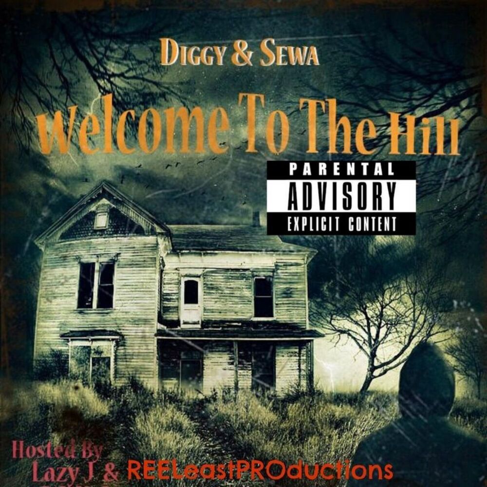 Picture of Welcome to the Hill