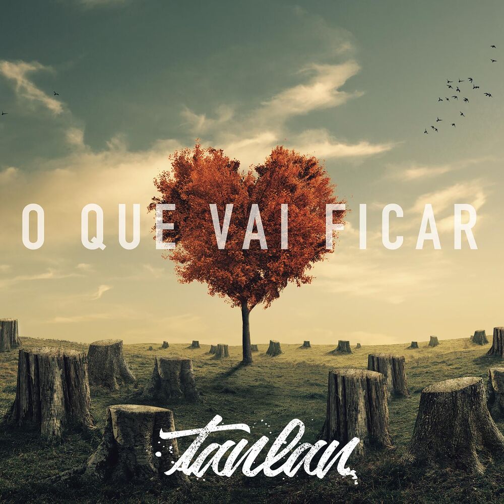 Picture of O Que Vai Ficar