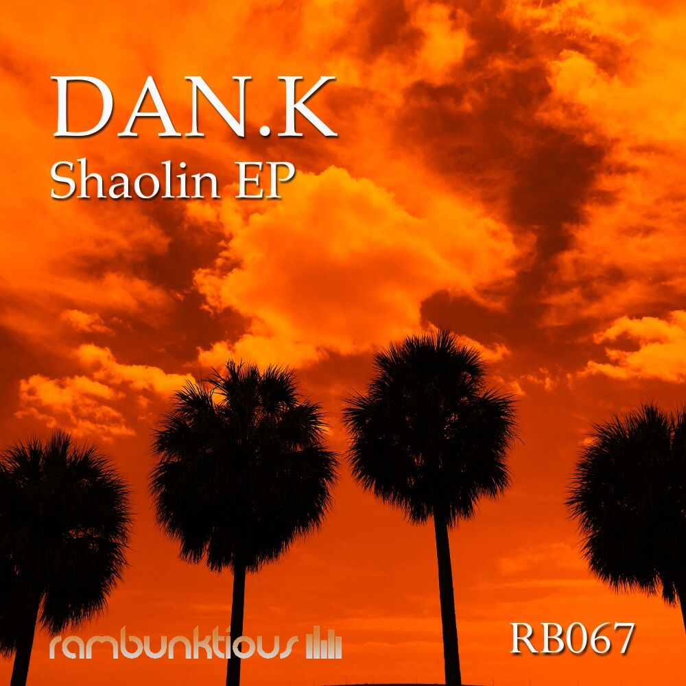 Picture of Shaolin EP