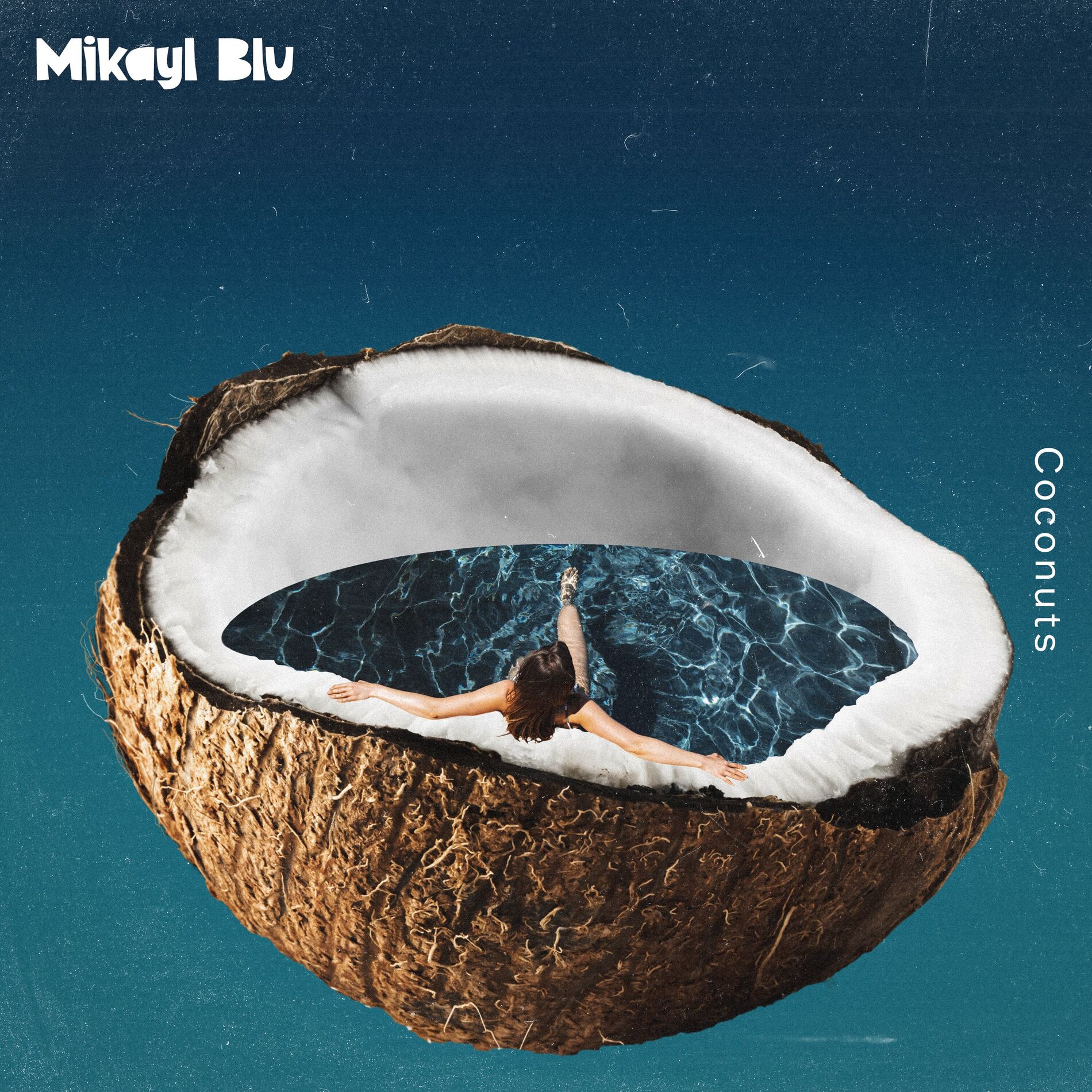 Album cover of Coconuts