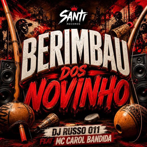 Berimbau Dos Novinho