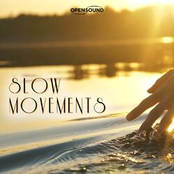 Cover of Slow Movements (Music for Movie)