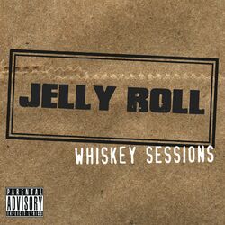 Cover of Whiskey Sessions
