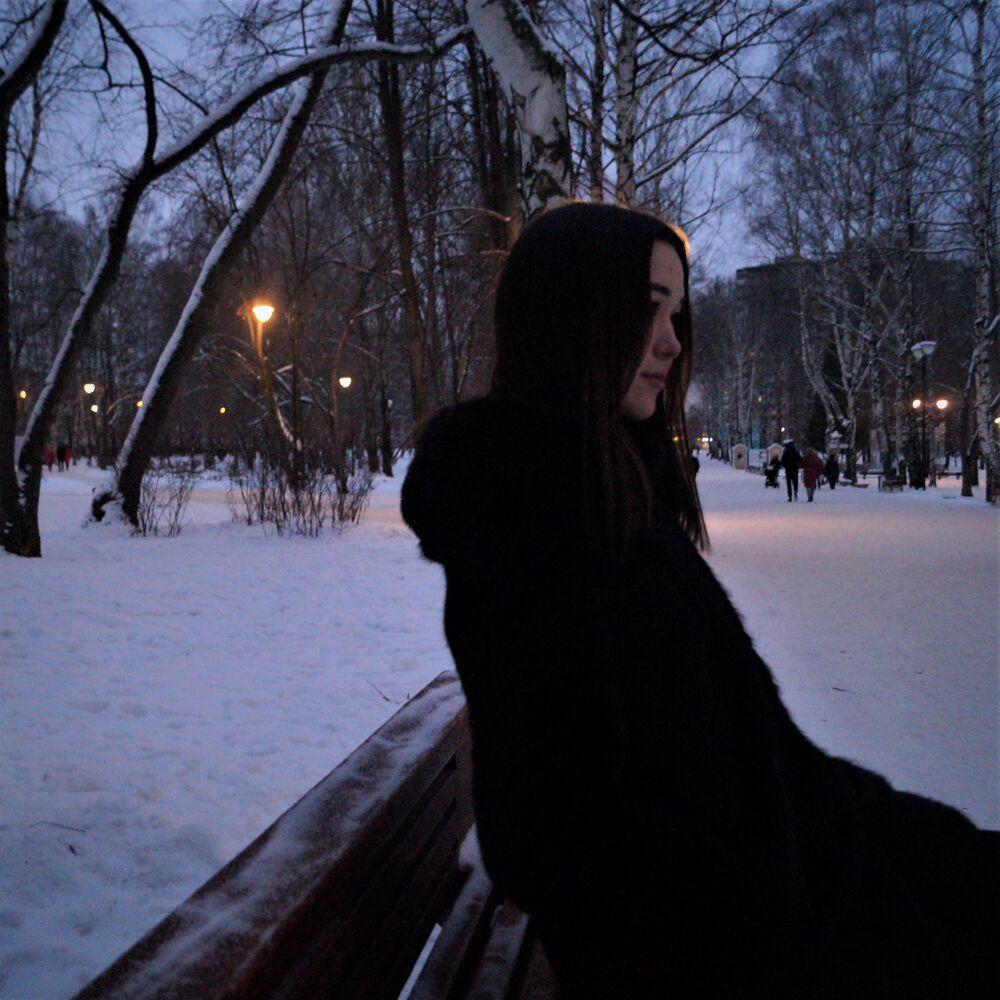 Picture of Случайная встреча
