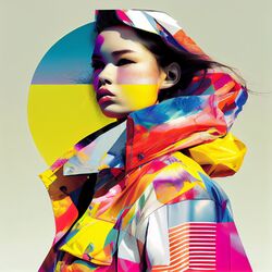 Cover of New Age Journey