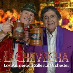 Cover of La Chevecha