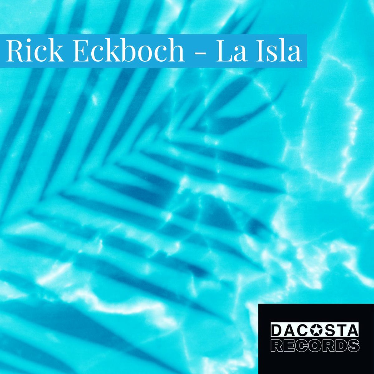 Album cover of La Isla