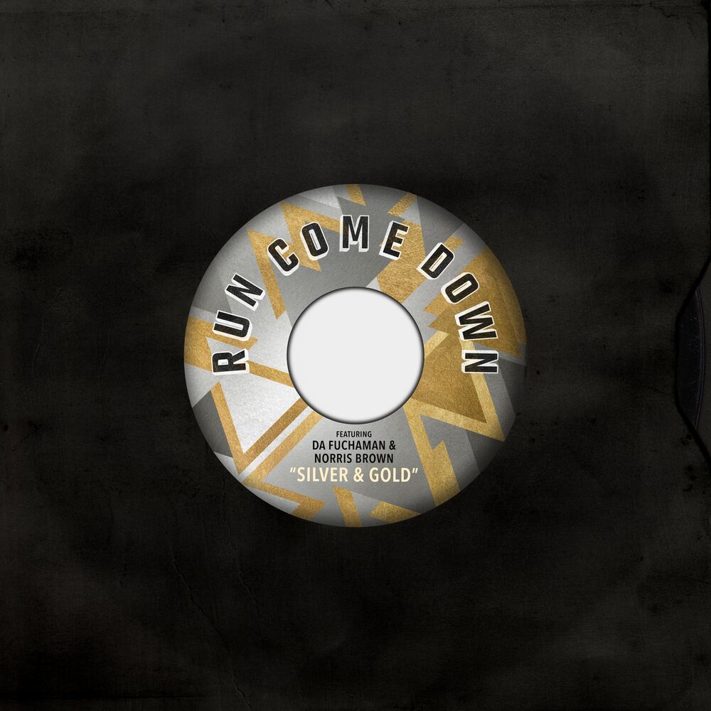 Picture of Silver & Gold (feat. Da Fuchaman & Norris Brown)