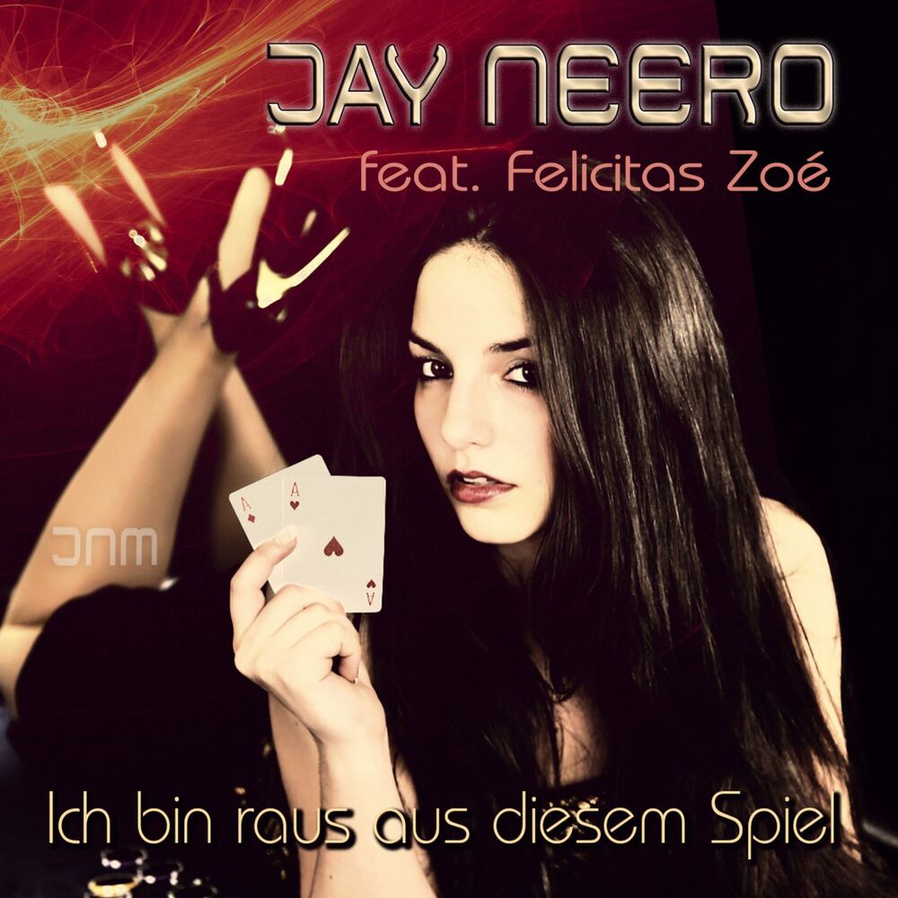 Picture of Ich bin raus aus diesem Spiel