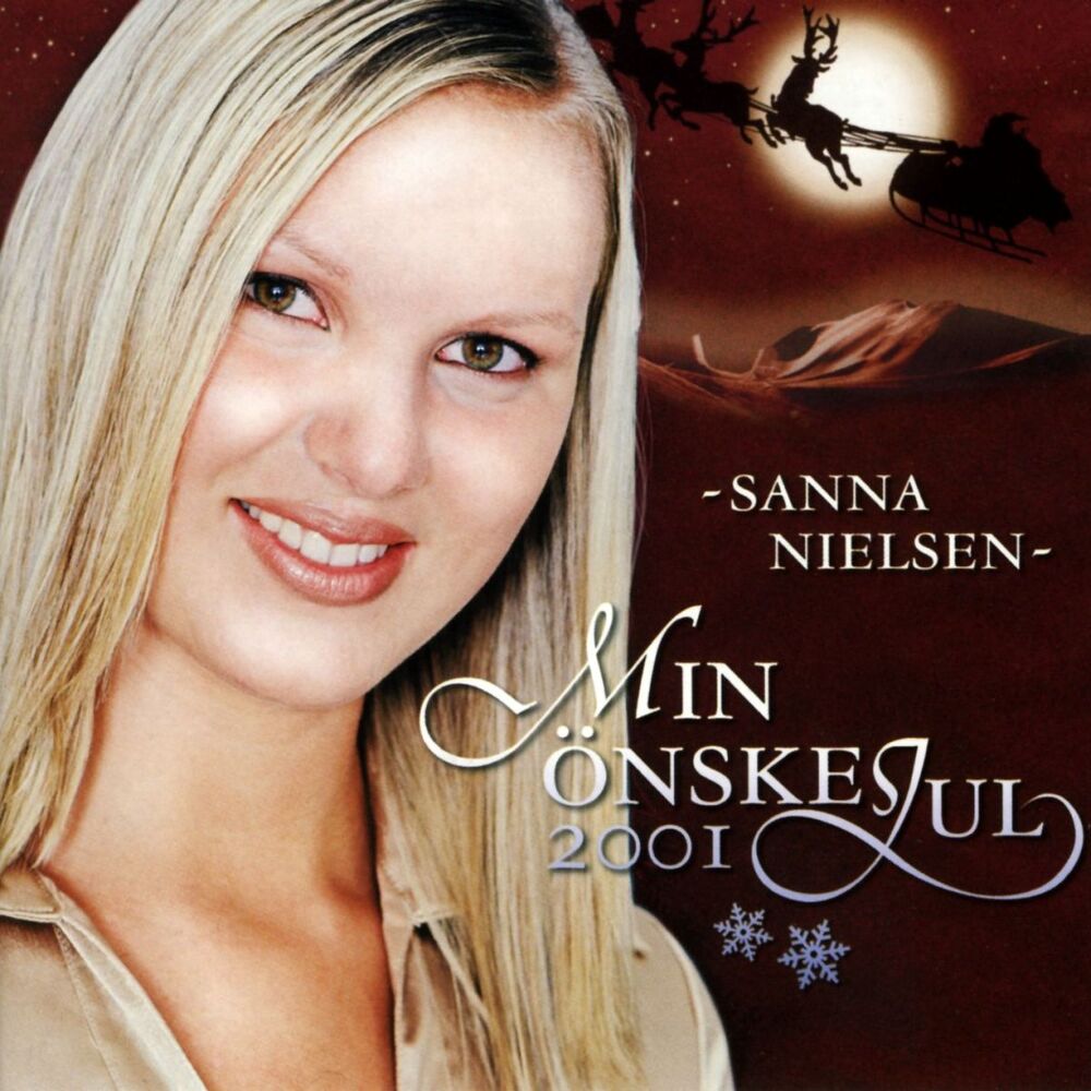 Picture of Min önskejul 2001