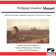 Bassoon Concerto in B flat major, KV 191: Allegro